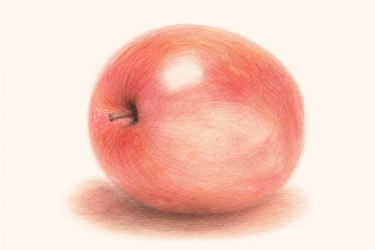 Tema Manzana de Querido diario