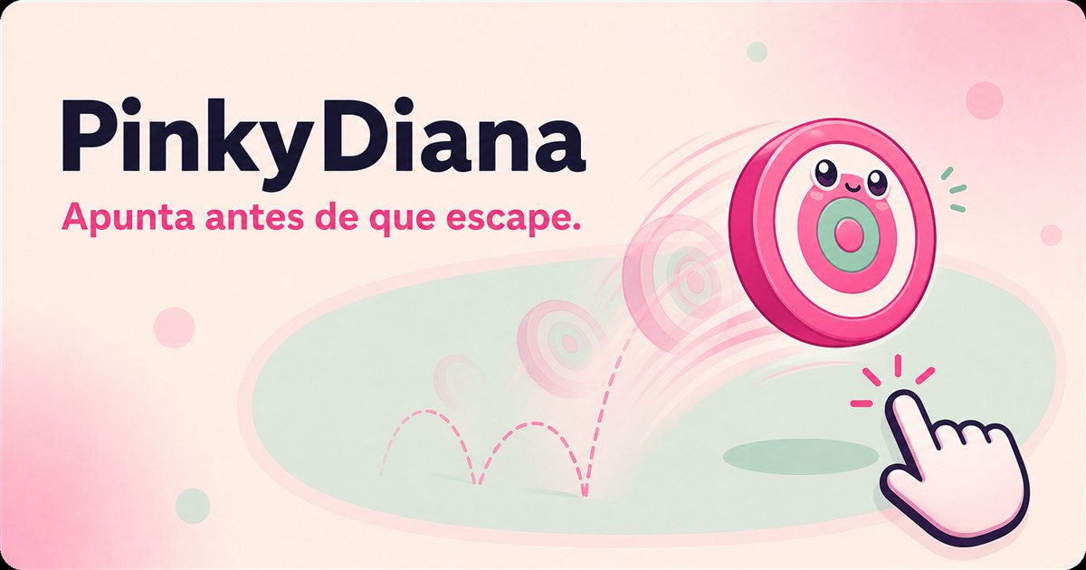 Ilustración de PinkyDiana