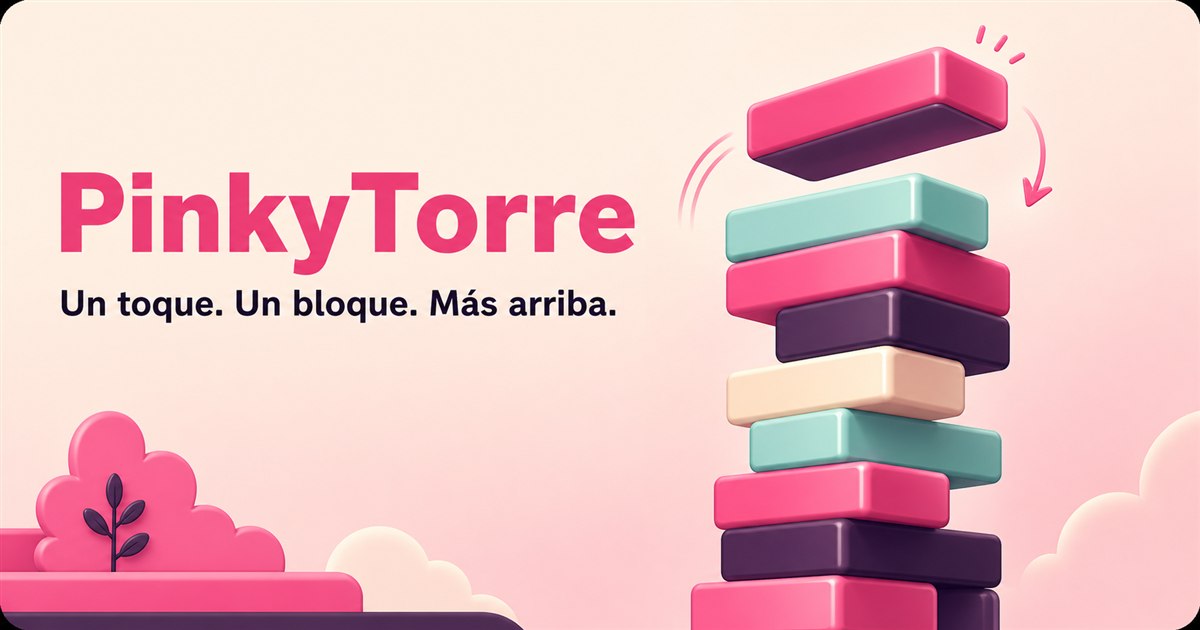 Ilustración de PinkyTorre