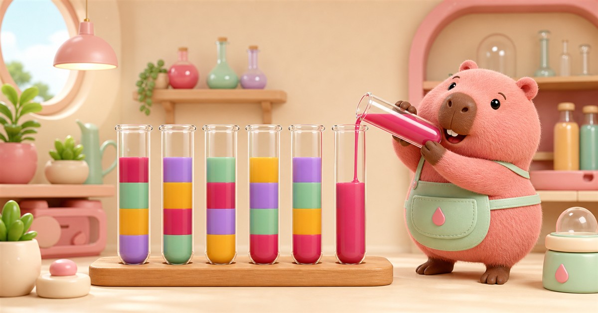 Ilustración de PinkyTubos